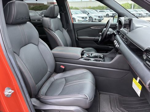 Certified 2026 Honda Passport TrailSport Elite image 24