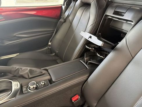 New 2026 MAZDA MX-5 Miata Grand Touring w/ Weather Package image 20