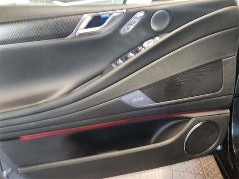 New 2025 Genesis G80 3.5T Sport Prestige image 7