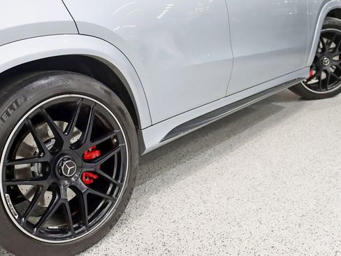 Used 2022 Mercedes-Benz GLE 63 AMG S image 11