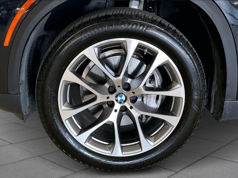 Certified 2024 BMW X5 sDrive40i w/ Parking Assistance Package image 10