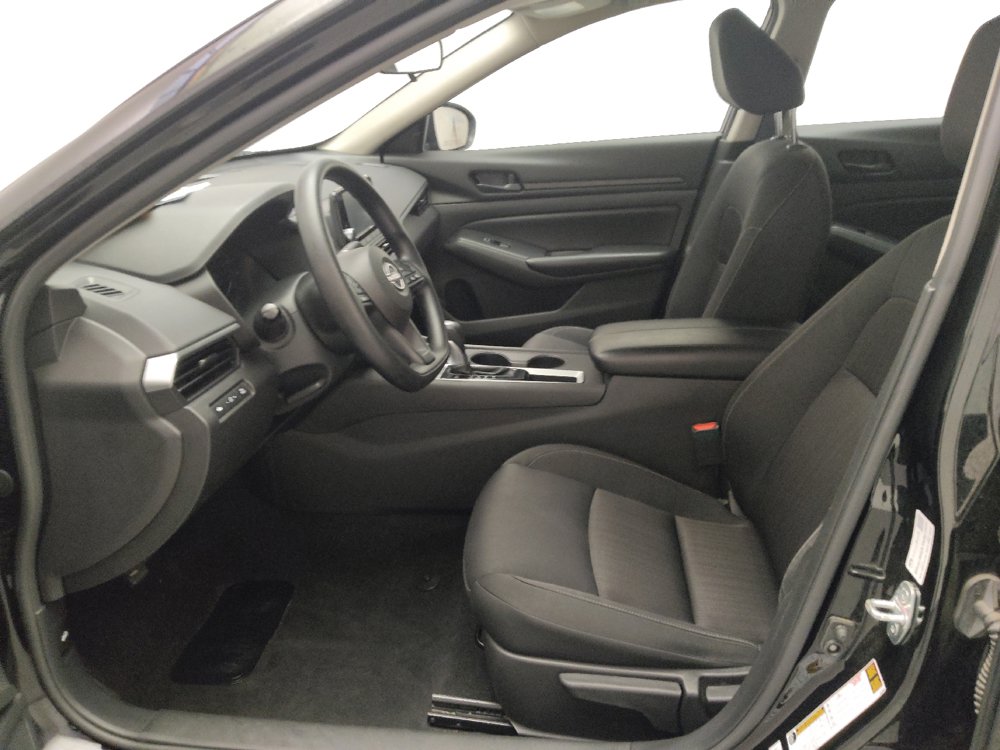 Used 2023 Nissan Altima 2.5 S FWD image 17