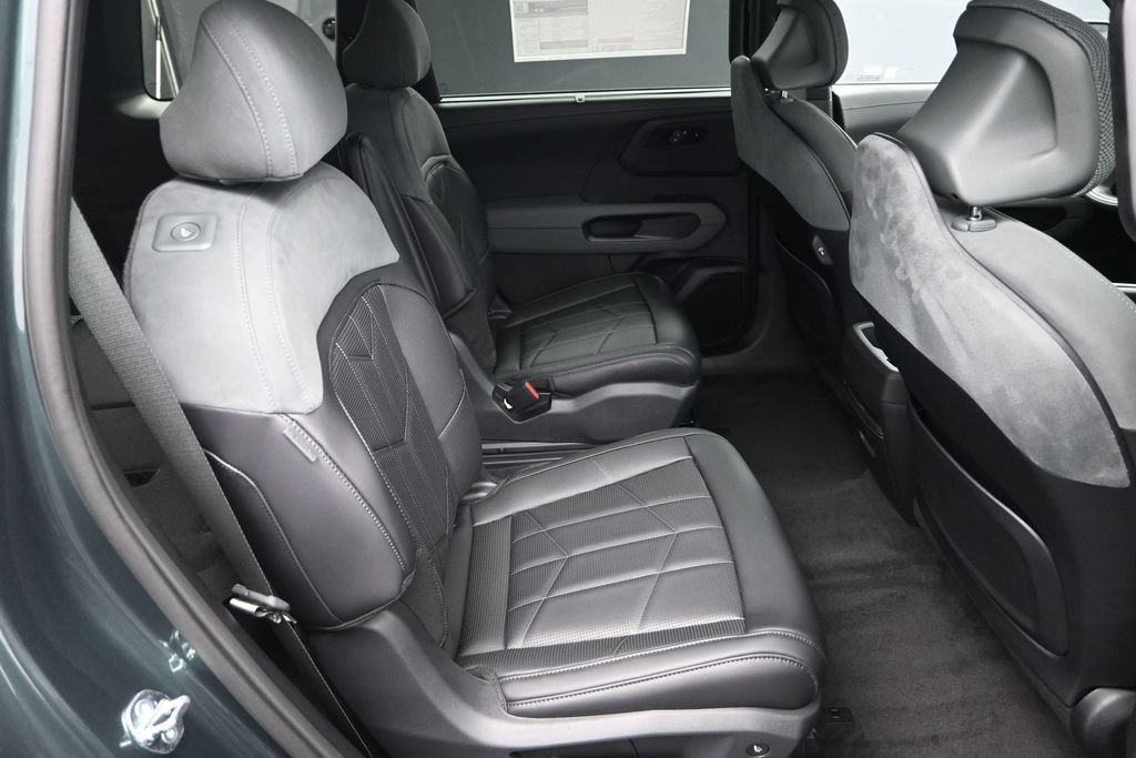 New 2027 Kia Telluride SX Prestige X-Line w/ Towing Package AWD/4WD image 39
