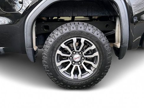 Used 2021 GMC Sierra 1500 AT4 w/ AT4 Premium Package image 34