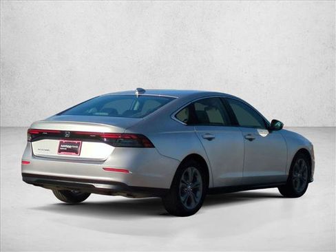 Used 2024 Honda Accord EX image 5