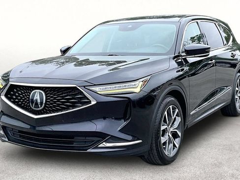 Used 2022 Acura MDX FWD w/ Technology Package image 12