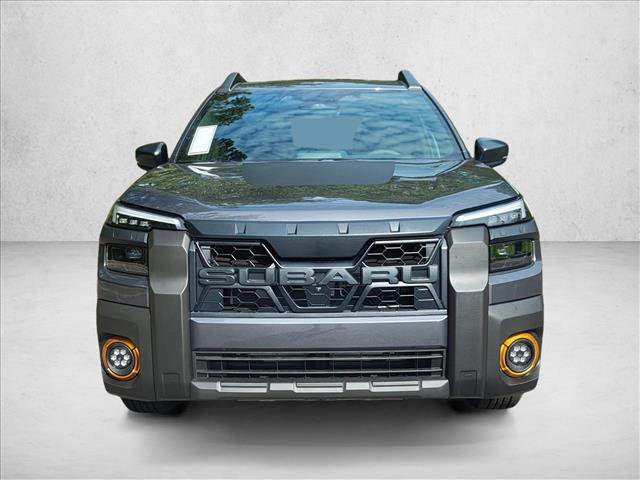 New 2026 Subaru Outback Wilderness AWD/4WD image 2