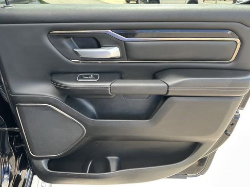 Used 2022 RAM 1500 Rebel w/ Rebel Level 2 Equipment Group AWD/4WD image 27