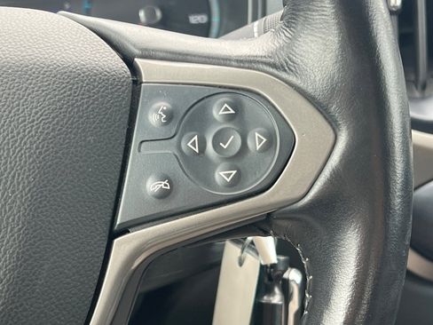 Certified 2022 Chevrolet Colorado Z71 image 38