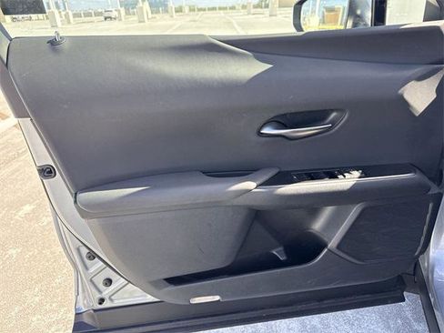 Certified 2025 Lexus UX 300h FWD image 13