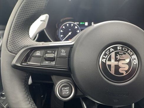 New 2025 Alfa Romeo Giulia image 50