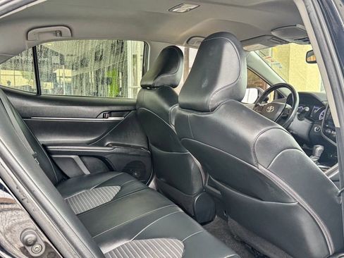 Used 2023 Toyota Camry SE image 25