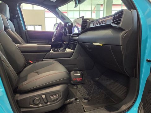 New 2026 Toyota Tundra TRD Pro image 14