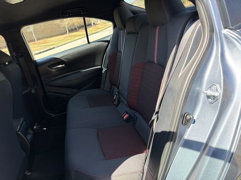 Used 2025 Toyota Corolla SE w/ Convenience Package image 20