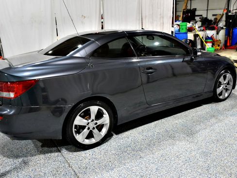 Used 2011 Lexus IS 250C image 29