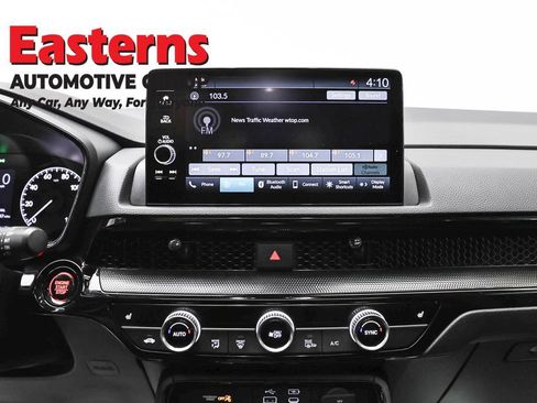Used 2025 Honda CR-V EX-L image 12