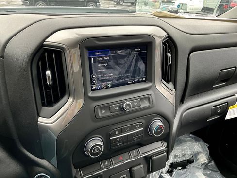 New 2026 Chevrolet Silverado 3500 W/T w/ WT Convenience Package AWD/4WD image 13