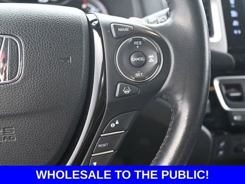 Used 2016 Honda Pilot Elite image 17