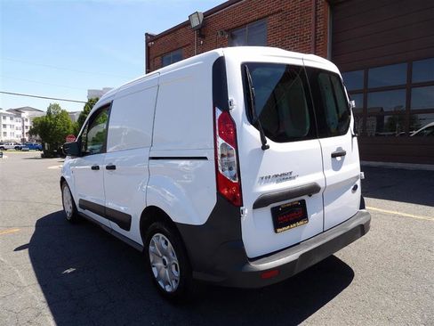 Used 2015 Ford Transit Connect XL FWD image 3