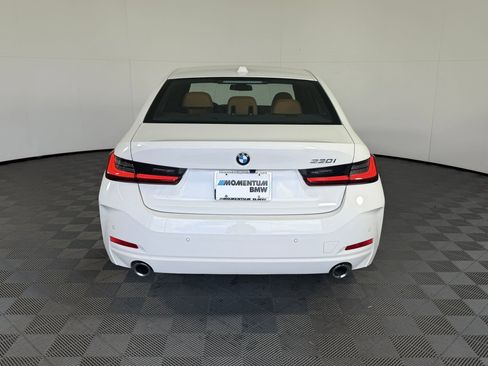 Used 2026 BMW 330i Sedan w/ Convenience Package RWD image 10