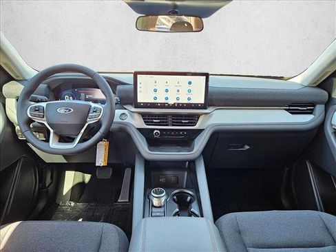 New 2026 Ford Explorer Active image 15
