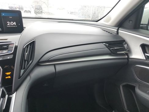 Used 2023 Acura RDX AWD image 29