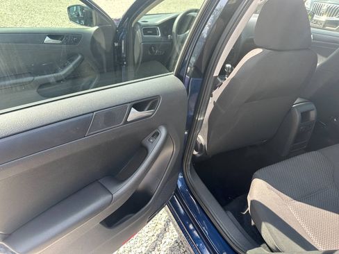 Used 2014 Volkswagen Jetta S FWD image 11