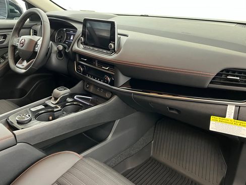 New 2026 Nissan Rogue Rock Creek w/ Rock Creek Premium Package image 24