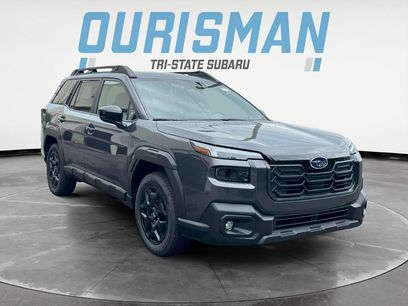 New 2026 Subaru Outback Limited
