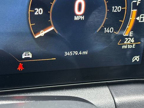 Used 2024 Ford Mustang Premium image 25