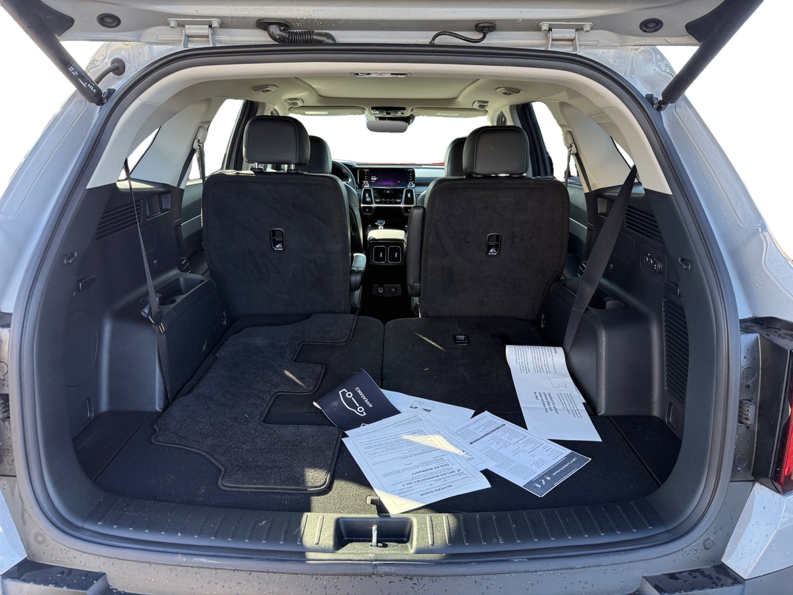 Used 2023 Kia Sorento X-Line EX AWD/4WD image 17