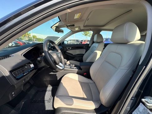 Used 2023 Honda Civic EX-L image 14