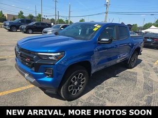 Used 2023 Chevrolet Colorado Z71 w/ Z71 Convenience Package 2 AWD/4WD video 1