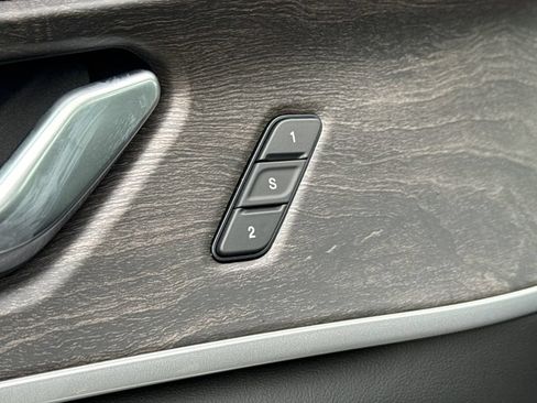 New 2026 Jeep Grand Cherokee L Limited AWD/4WD image 22