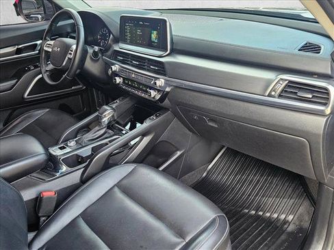 Used 2022 Kia Telluride S FWD image 23