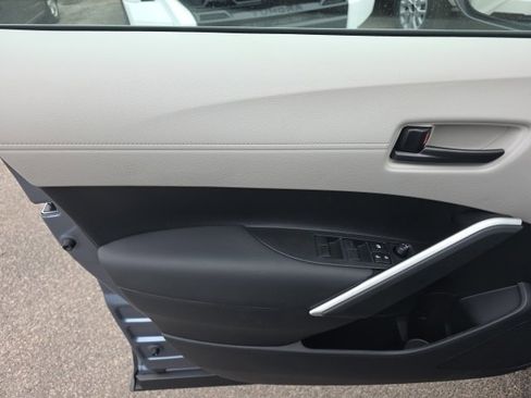 New 2026 Toyota Corolla Cross L image 13