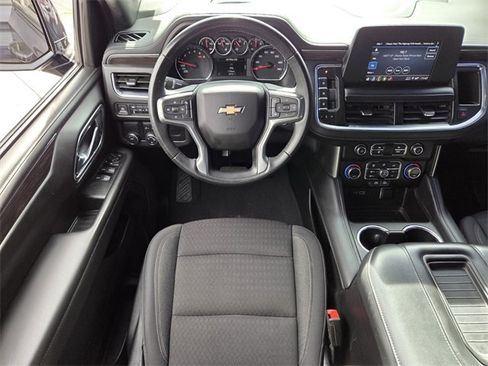 Certified 2024 Chevrolet Suburban LS w/ Driver Alert Package image 12