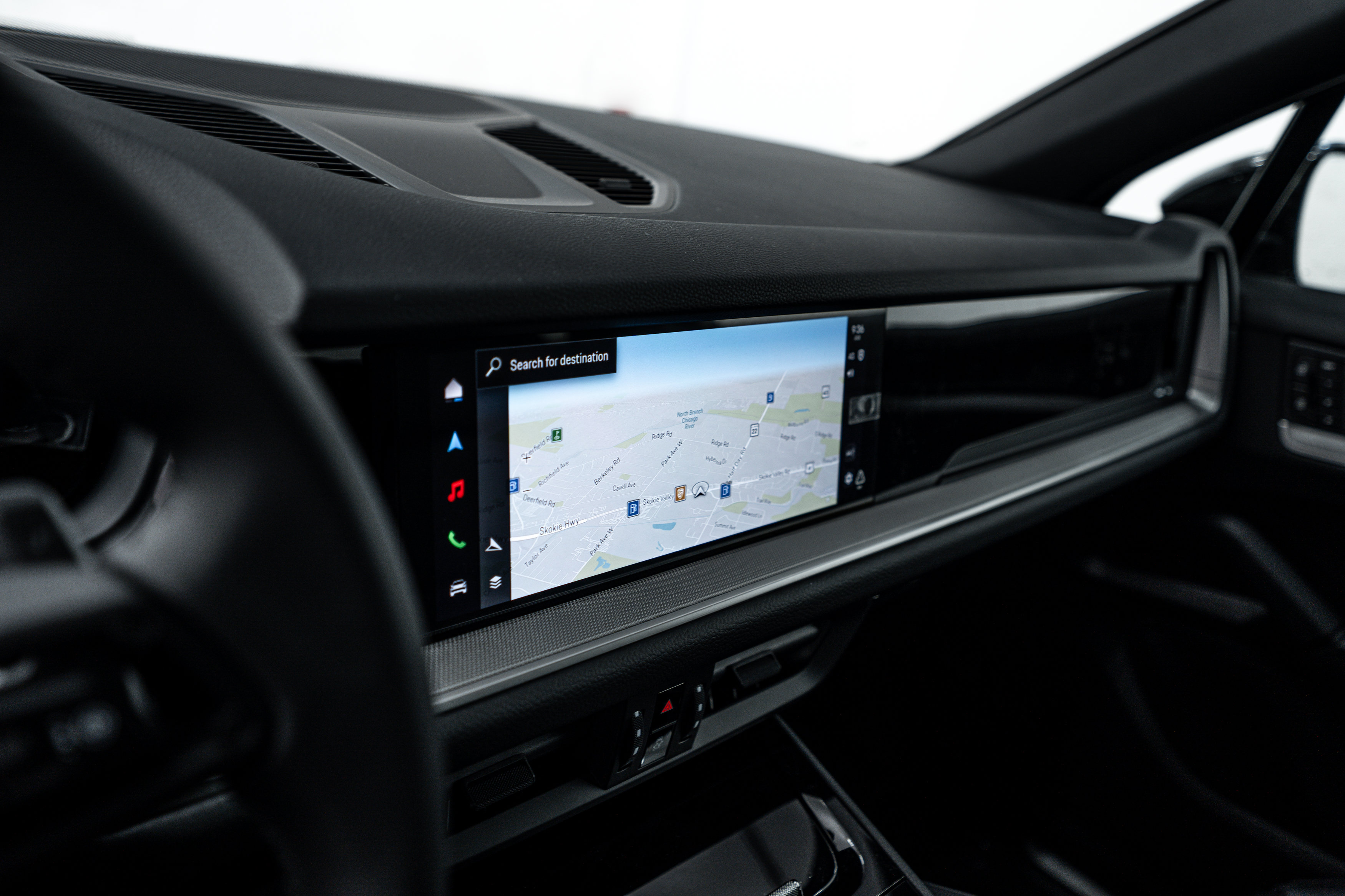 Certified 2026 Porsche Cayenne AWD/4WD image 16