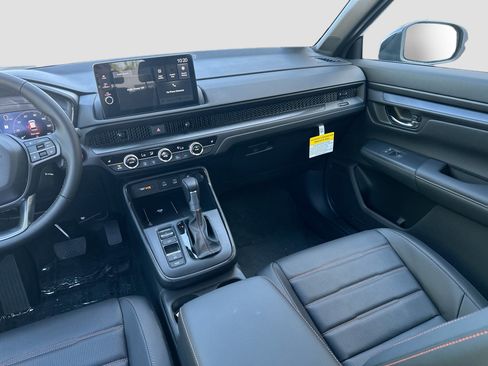 New 2026 Honda CR-V Sport-L image 17