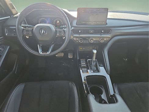 Certified 2024 Acura Integra A-Spec image 15