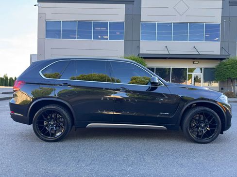 Used 2017 BMW X5 xDrive35i AWD/4WD image 12