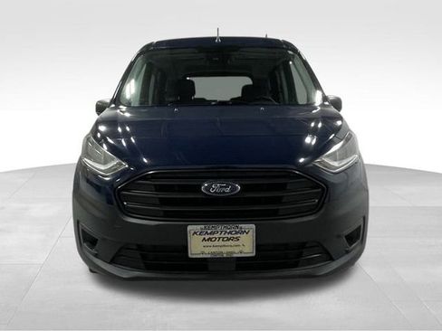 Used 2020 Ford Transit Connect XL image 3