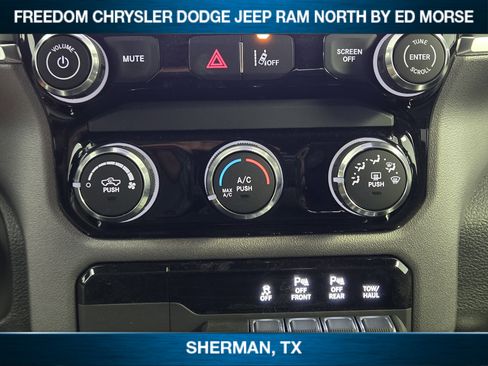 New 2026 RAM 1500 Lone Star image 13