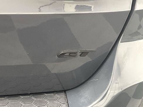 Used 2018 Dodge Durango GT w/ Blacktop Package AWD/4WD image 6