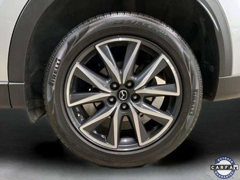 Used 2018 MAZDA CX-5 Grand Touring image 28