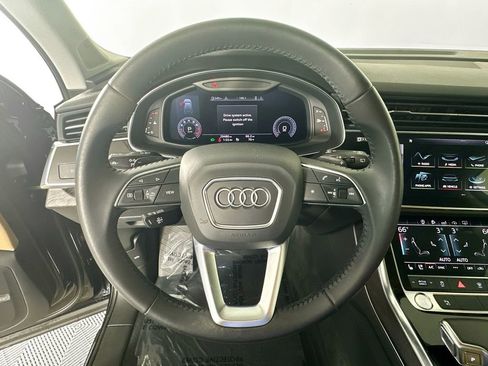 Used 2020 Audi Q7 3.0T Premium Plus image 11
