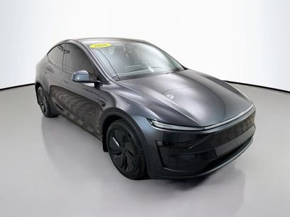 Used 2026 Tesla Model Y Long Range