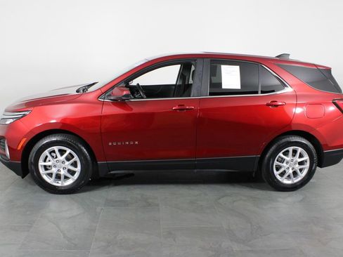Used 2023 Chevrolet Equinox LT FWD image 11