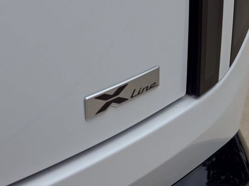 New 2027 Kia Telluride X-Line SX Prestige AWD/4WD image 8