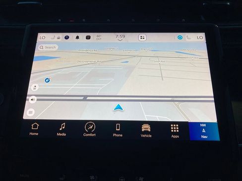 New 2024 Jeep Grand Cherokee Limited 4xe w/ Luxury Tech Group II image 14